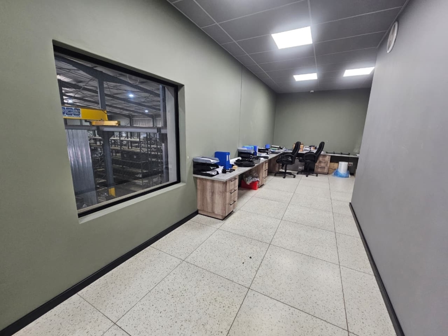 Commercial Property for Sale in Knopjeslaagte Gauteng