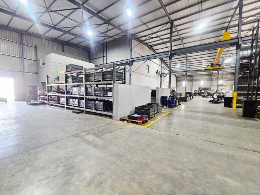 Commercial Property for Sale in Knopjeslaagte Gauteng