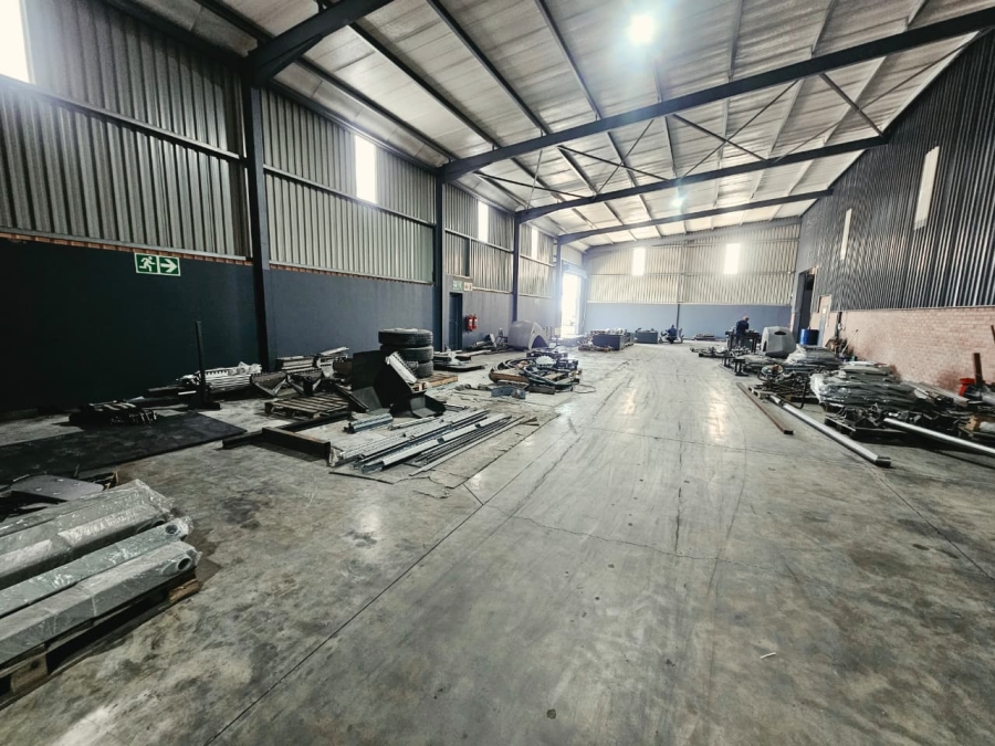 Commercial Property for Sale in Knopjeslaagte Gauteng
