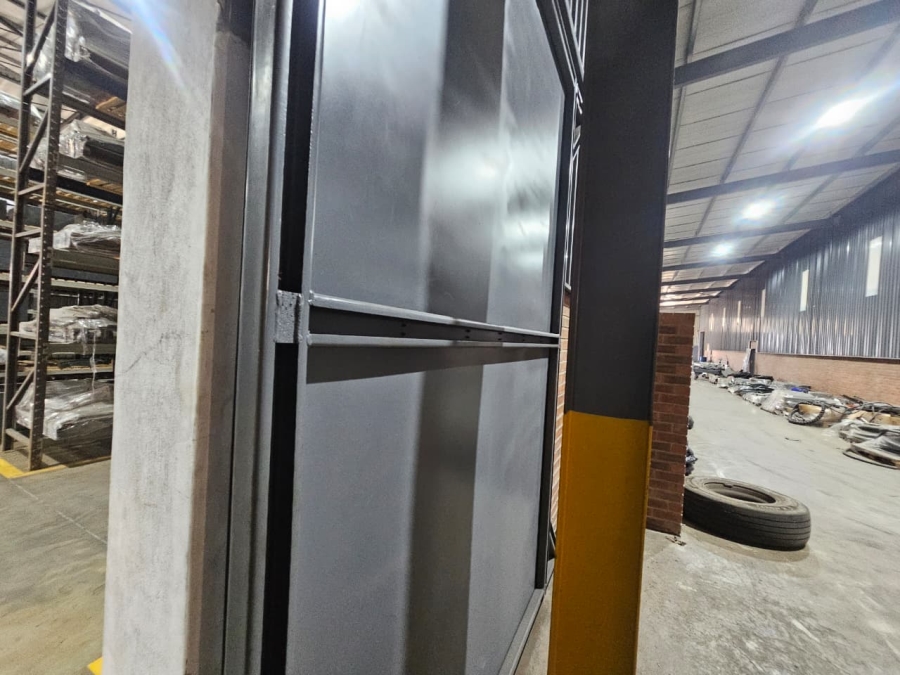 Commercial Property for Sale in Knopjeslaagte Gauteng