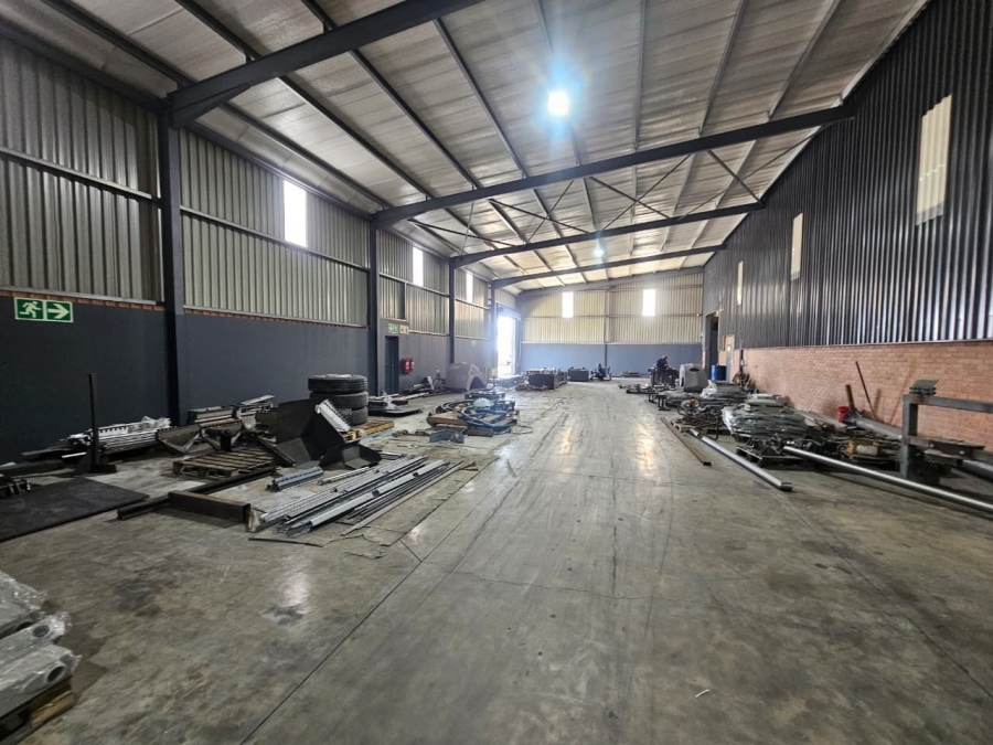 Commercial Property for Sale in Knopjeslaagte Gauteng