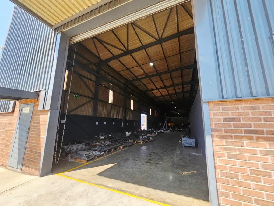 Commercial Property for Sale in Knopjeslaagte Gauteng