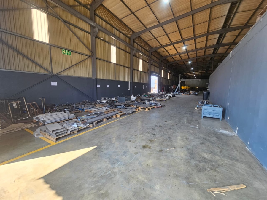 Commercial Property for Sale in Knopjeslaagte Gauteng