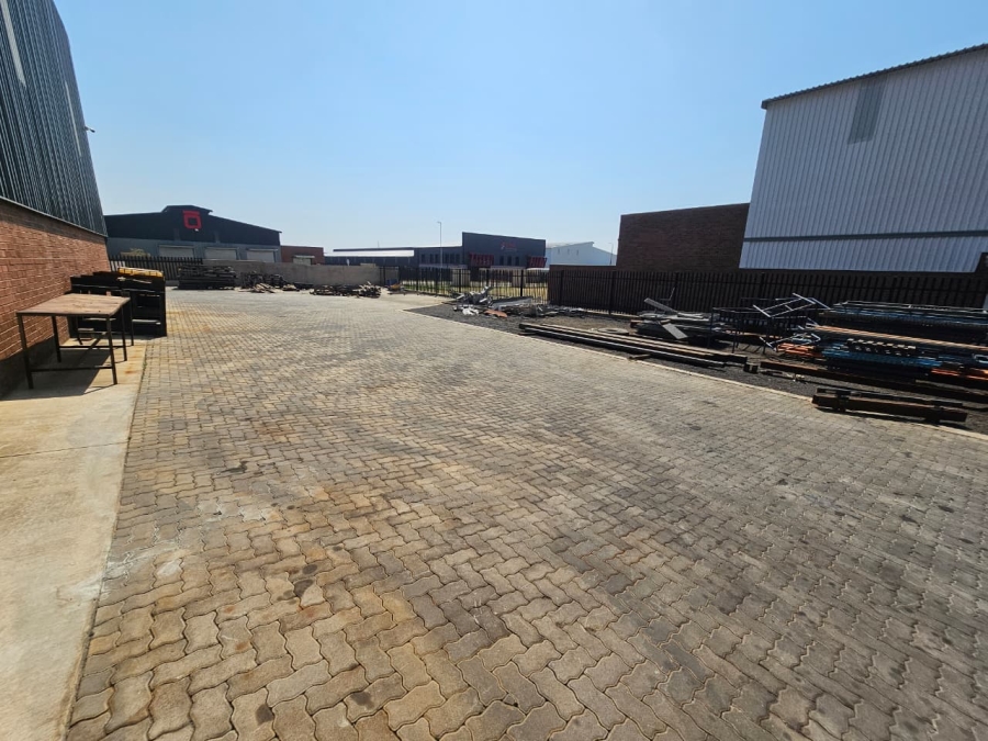 Commercial Property for Sale in Knopjeslaagte Gauteng