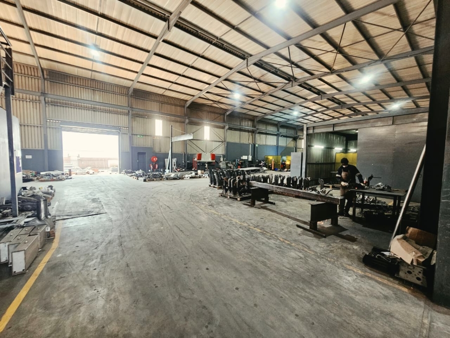 Commercial Property for Sale in Knopjeslaagte Gauteng