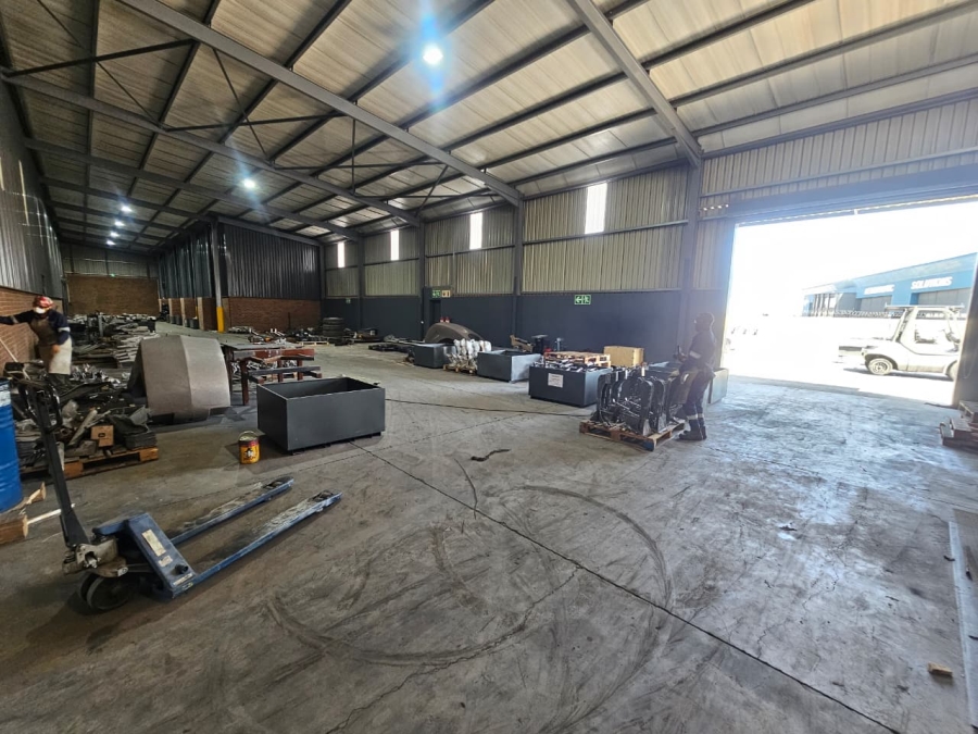 Commercial Property for Sale in Knopjeslaagte Gauteng