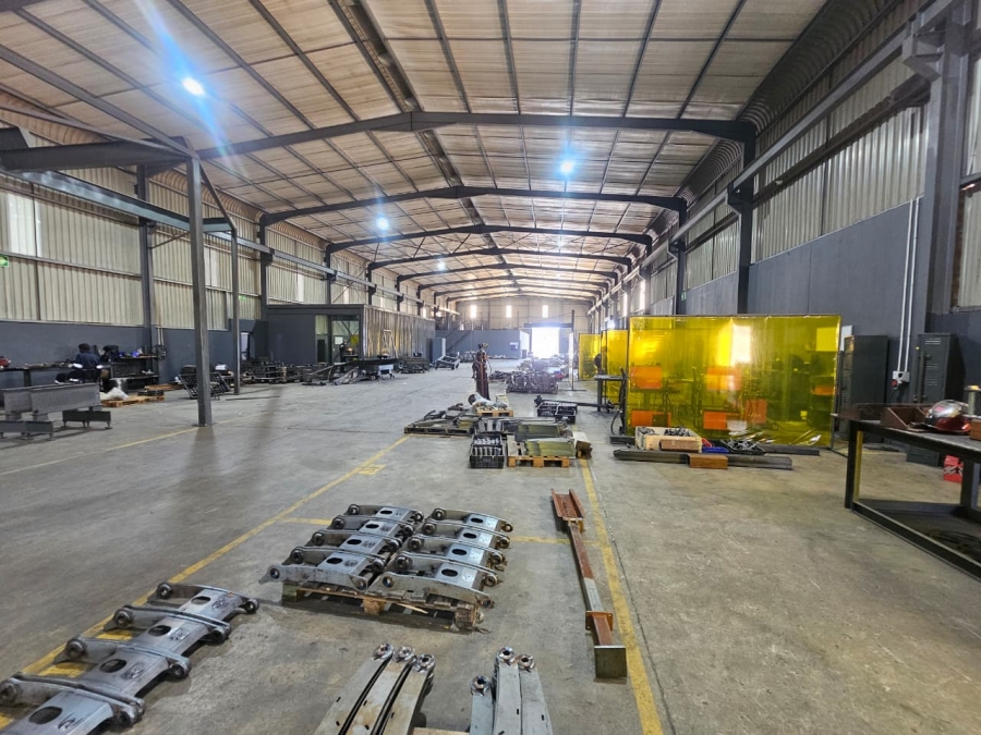 Commercial Property for Sale in Knopjeslaagte Gauteng