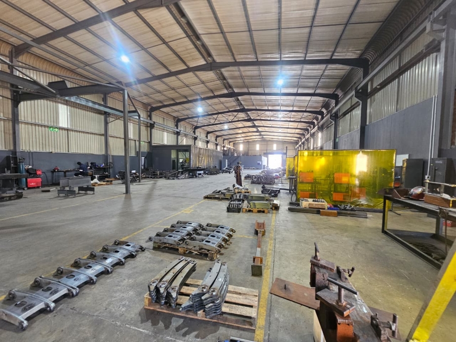 Commercial Property for Sale in Knopjeslaagte Gauteng