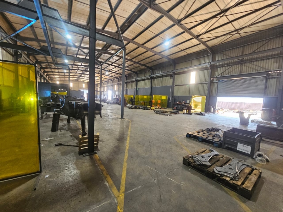 Commercial Property for Sale in Knopjeslaagte Gauteng