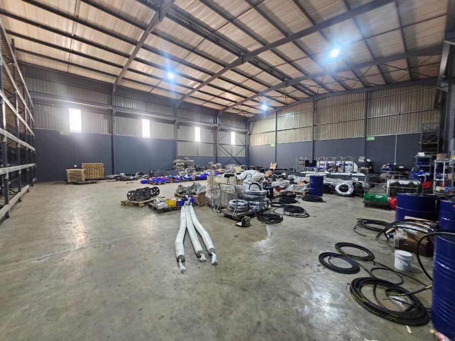 Commercial Property for Sale in Knopjeslaagte Gauteng