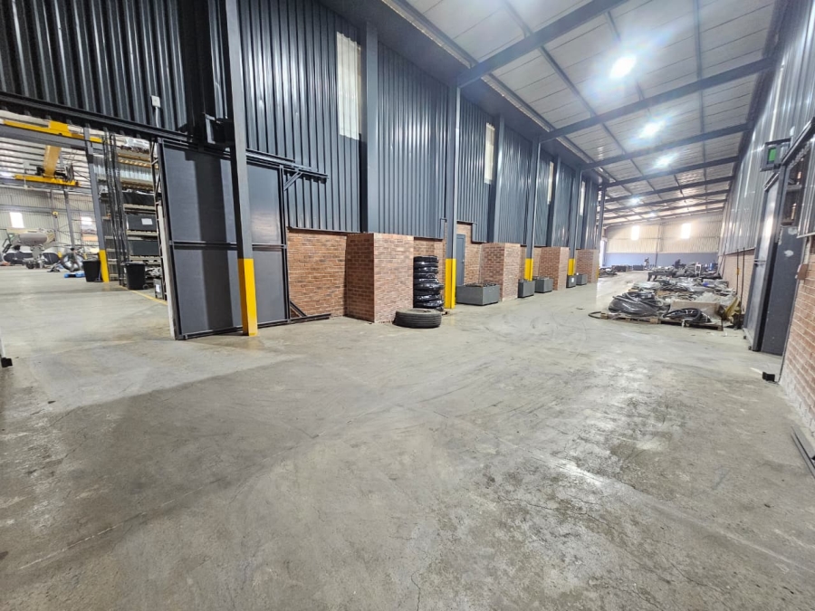 Commercial Property for Sale in Knopjeslaagte Gauteng