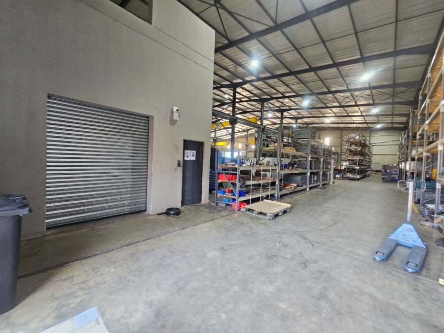 Commercial Property for Sale in Knopjeslaagte Gauteng
