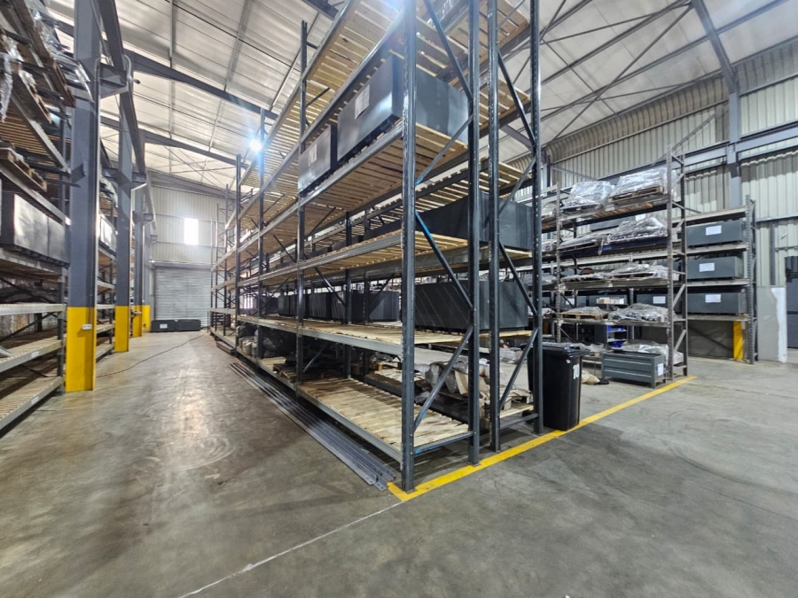 Commercial Property for Sale in Knopjeslaagte Gauteng