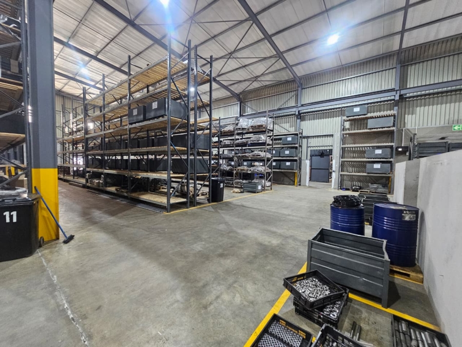 Commercial Property for Sale in Knopjeslaagte Gauteng
