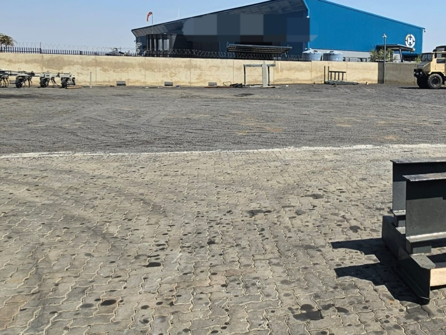 Commercial Property for Sale in Knopjeslaagte Gauteng