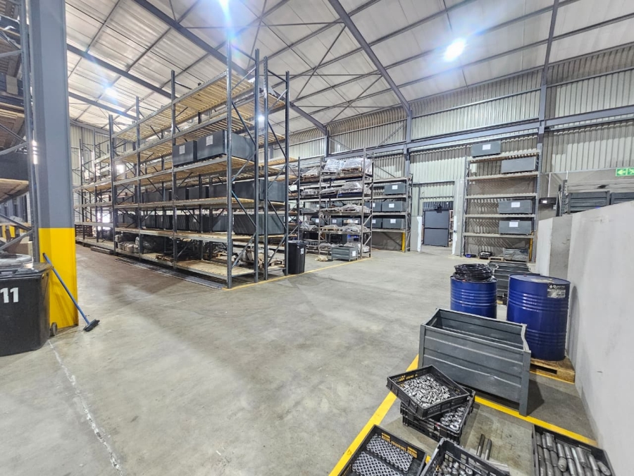 Commercial Property for Sale in Knopjeslaagte Gauteng