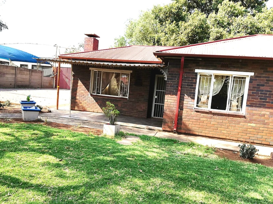 3 Bedroom Property for Sale in Vanderbijlpark Cw 6 Gauteng