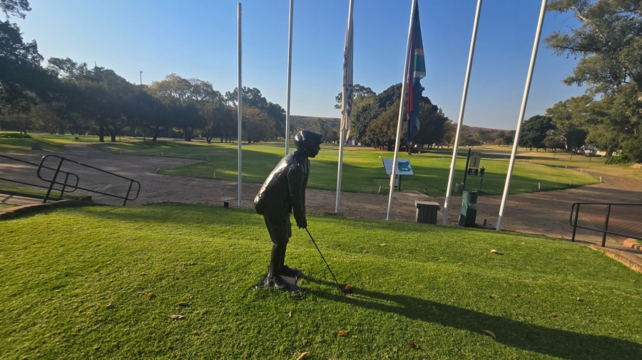 2 Bedroom Property for Sale in Cullinan Gauteng