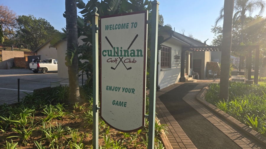 2 Bedroom Property for Sale in Cullinan Gauteng