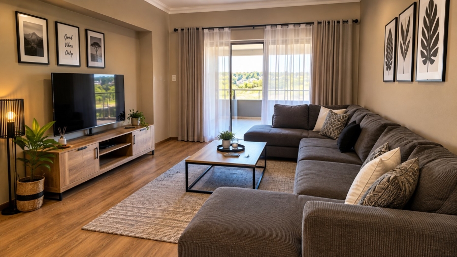 2 Bedroom Property for Sale in Cullinan Gauteng