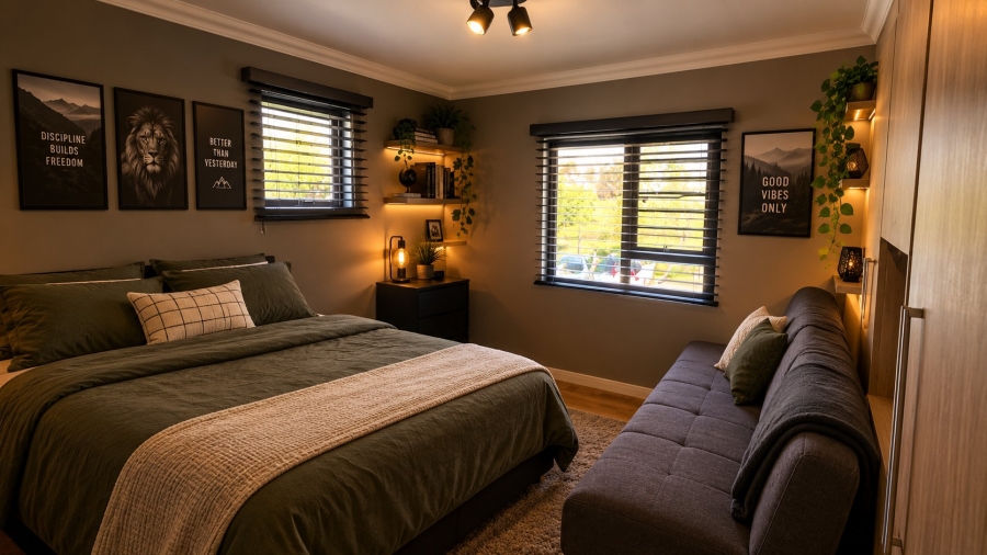 2 Bedroom Property for Sale in Cullinan Gauteng
