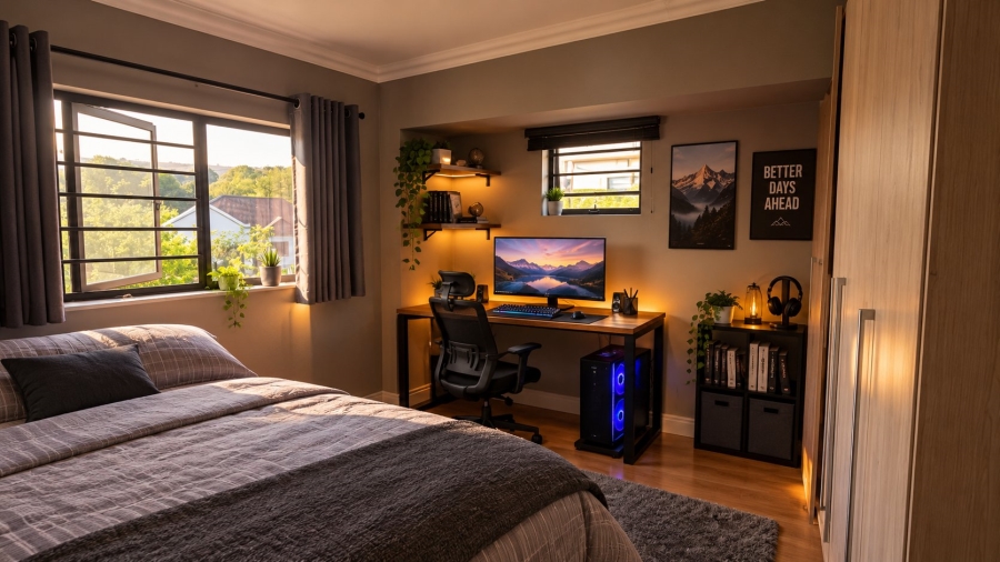 2 Bedroom Property for Sale in Cullinan Gauteng