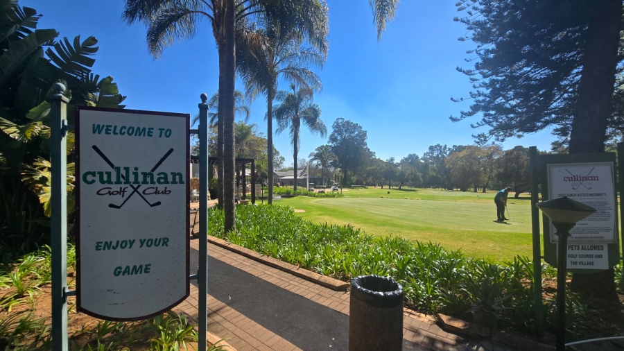2 Bedroom Property for Sale in Cullinan Gauteng