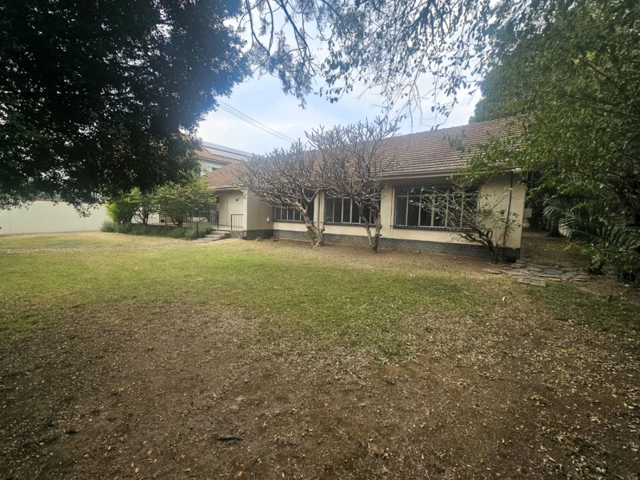 To Let 3 Bedroom Property for Rent in Waterkloof Gauteng