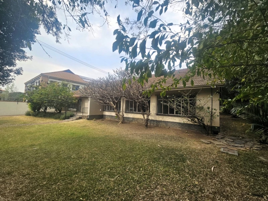 To Let 3 Bedroom Property for Rent in Waterkloof Gauteng