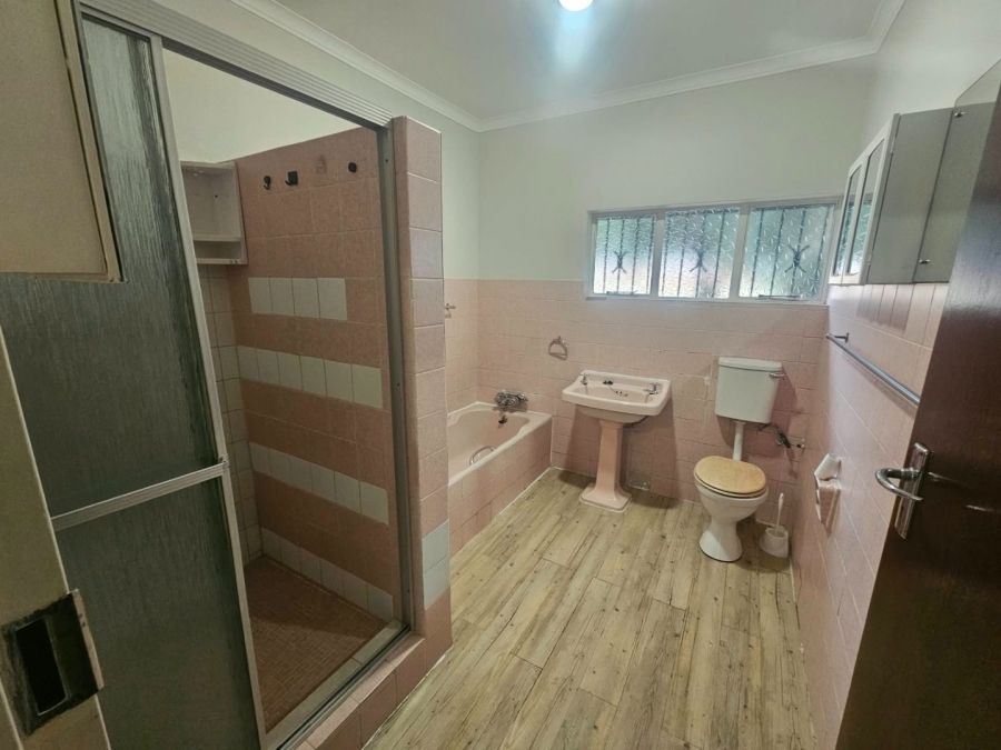 To Let 3 Bedroom Property for Rent in Waterkloof Gauteng