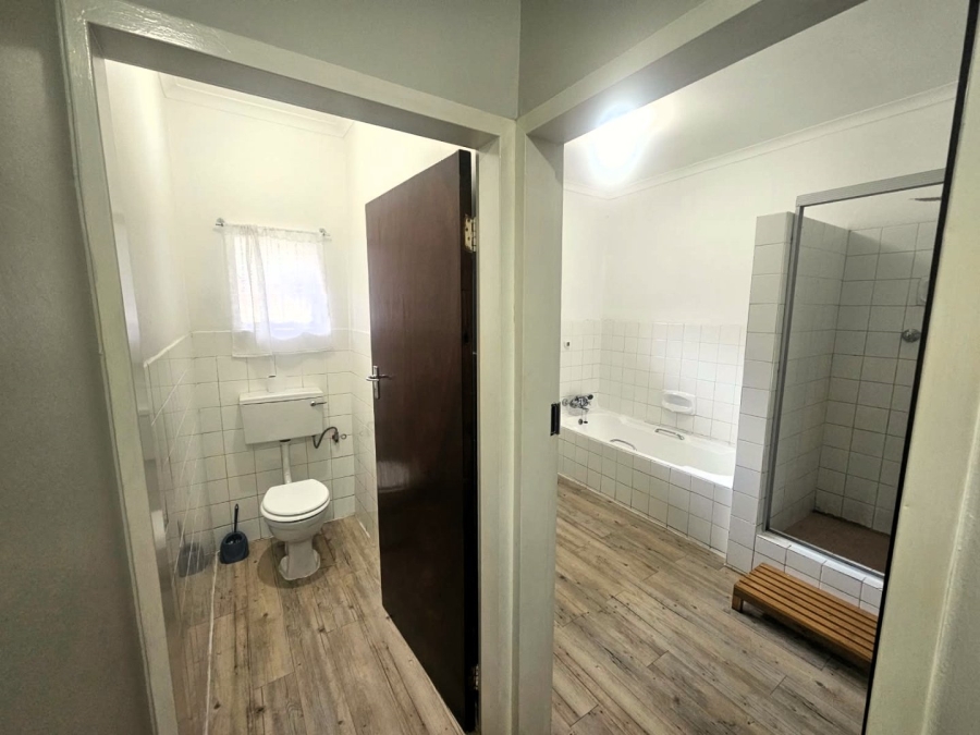 To Let 3 Bedroom Property for Rent in Waterkloof Gauteng