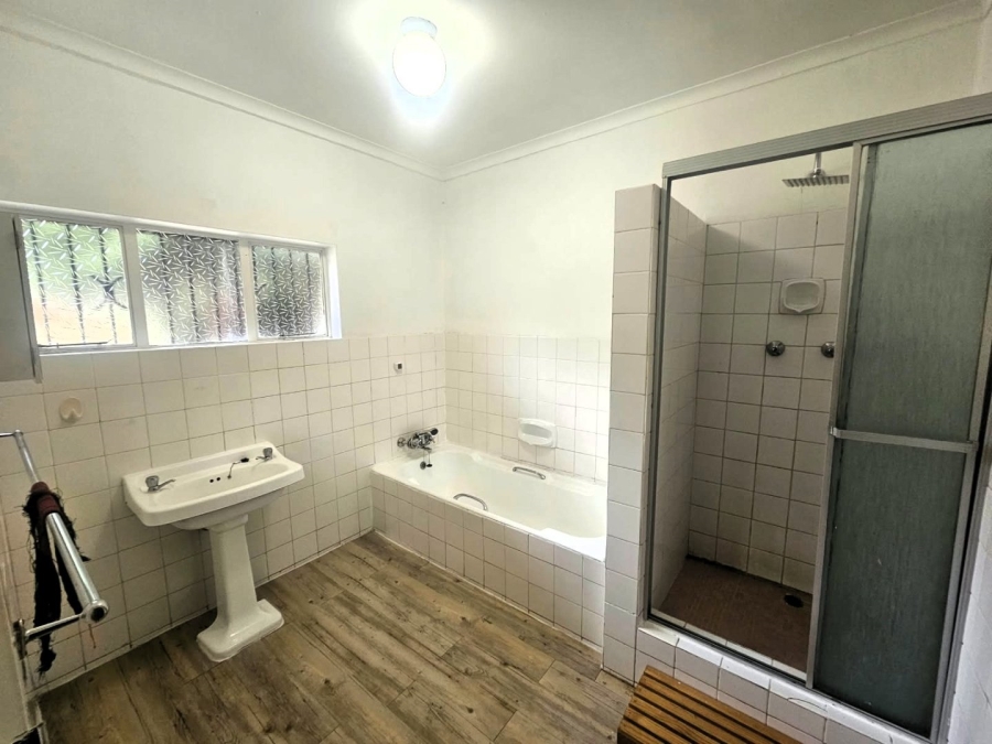 To Let 3 Bedroom Property for Rent in Waterkloof Gauteng