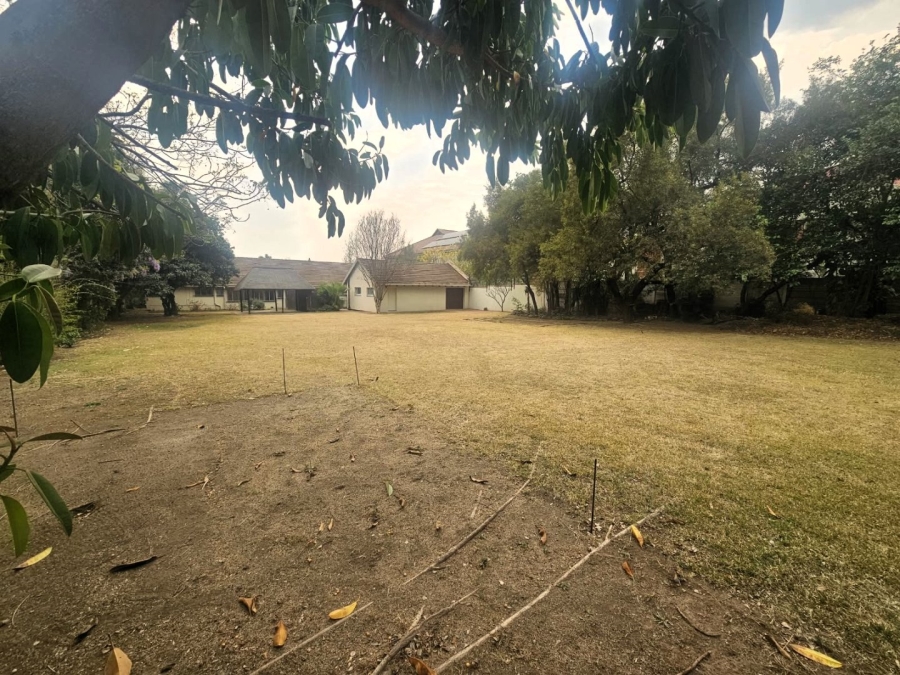 To Let 3 Bedroom Property for Rent in Waterkloof Gauteng