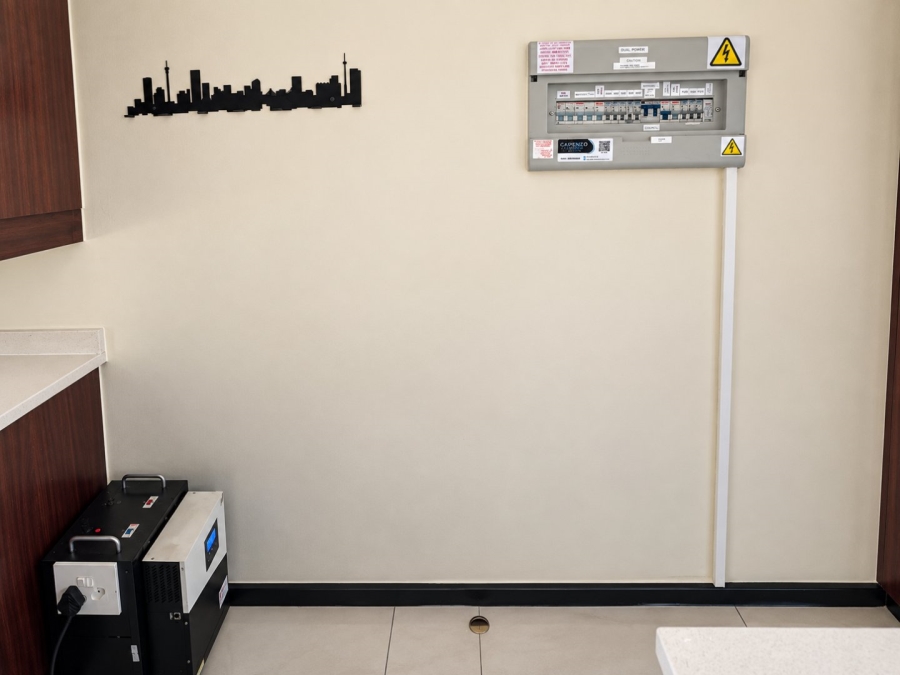 2 Bedroom Property for Sale in Greenstone Hill Gauteng