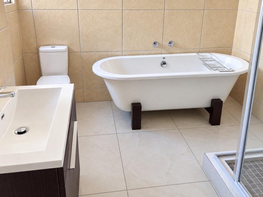 2 Bedroom Property for Sale in Greenstone Hill Gauteng