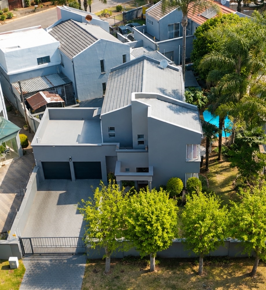 3 Bedroom Property for Sale in Wierda Park Gauteng