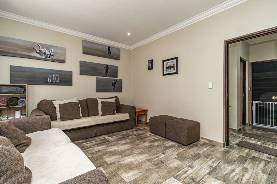 4 Bedroom Property for Sale in Glen Erasmia Gauteng