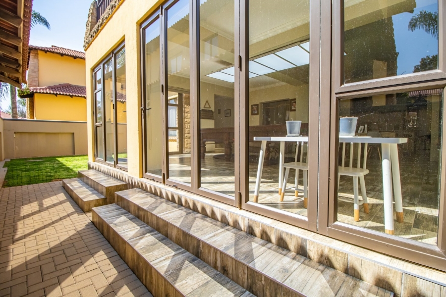 4 Bedroom Property for Sale in Glen Erasmia Gauteng