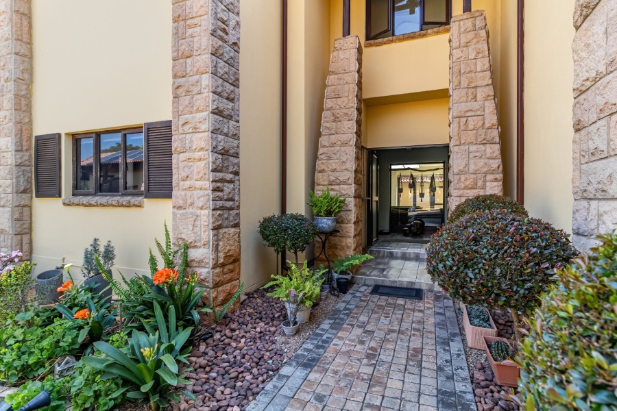 4 Bedroom Property for Sale in Glen Erasmia Gauteng