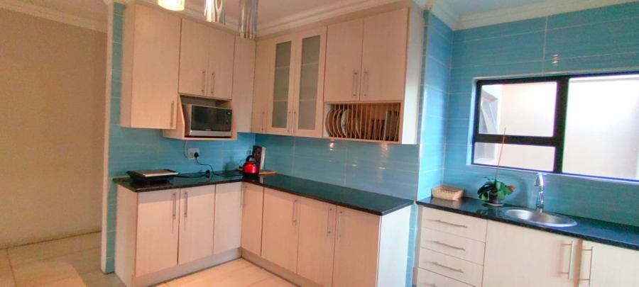 To Let 4 Bedroom Property for Rent in Vanderbijlpark SE 8 Gauteng