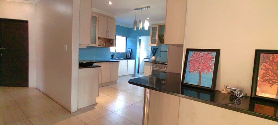 To Let 4 Bedroom Property for Rent in Vanderbijlpark SE 8 Gauteng