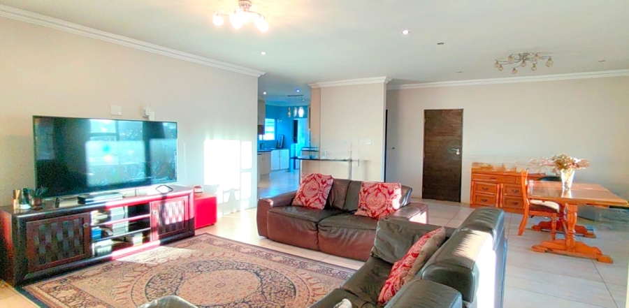 To Let 4 Bedroom Property for Rent in Vanderbijlpark SE 8 Gauteng