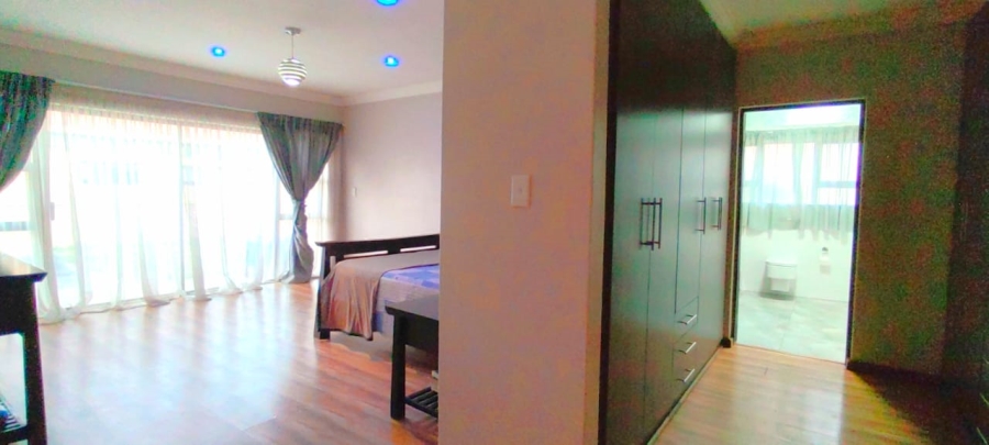 To Let 4 Bedroom Property for Rent in Vanderbijlpark SE 8 Gauteng
