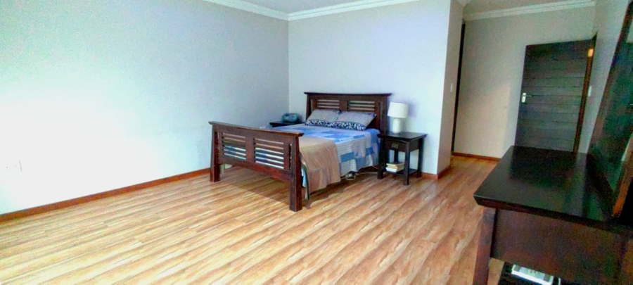 To Let 4 Bedroom Property for Rent in Vanderbijlpark SE 8 Gauteng