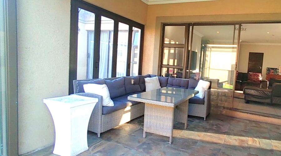 To Let 4 Bedroom Property for Rent in Vanderbijlpark SE 8 Gauteng