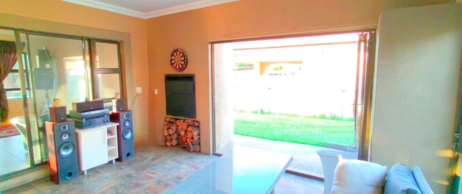 To Let 4 Bedroom Property for Rent in Vanderbijlpark SE 8 Gauteng