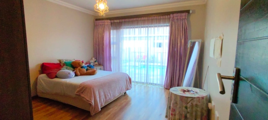To Let 4 Bedroom Property for Rent in Vanderbijlpark SE 8 Gauteng