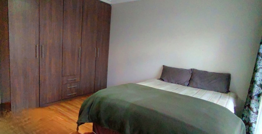 To Let 4 Bedroom Property for Rent in Vanderbijlpark SE 8 Gauteng