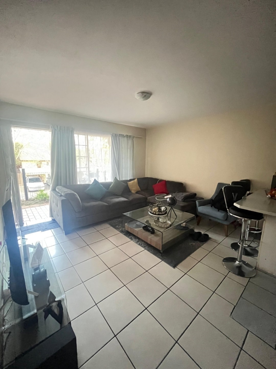 2 Bedroom Property for Sale in Newlands Gauteng