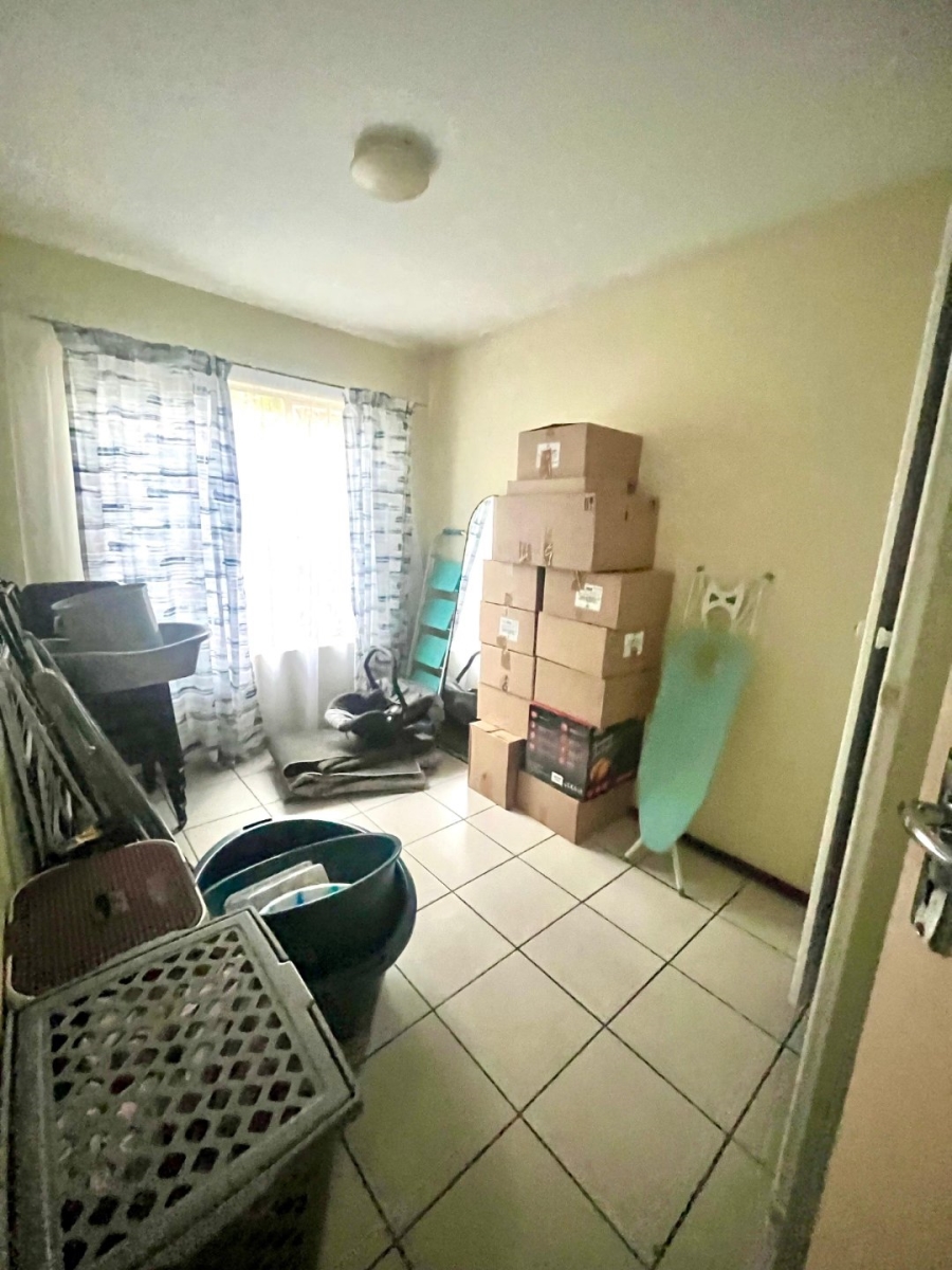 2 Bedroom Property for Sale in Newlands Gauteng